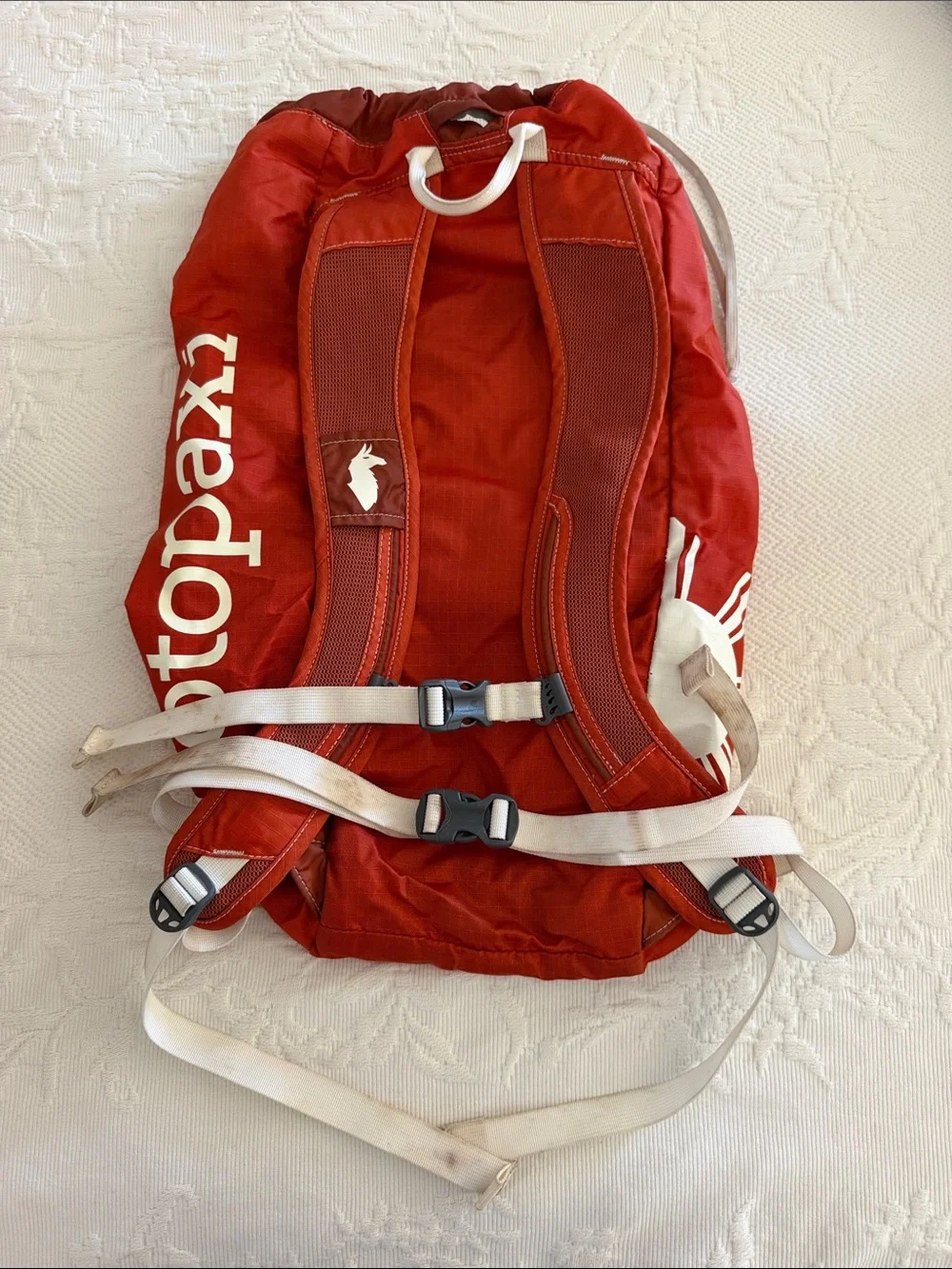 Cotopaxi Luzon 18L Del Dia Daypack Backpack